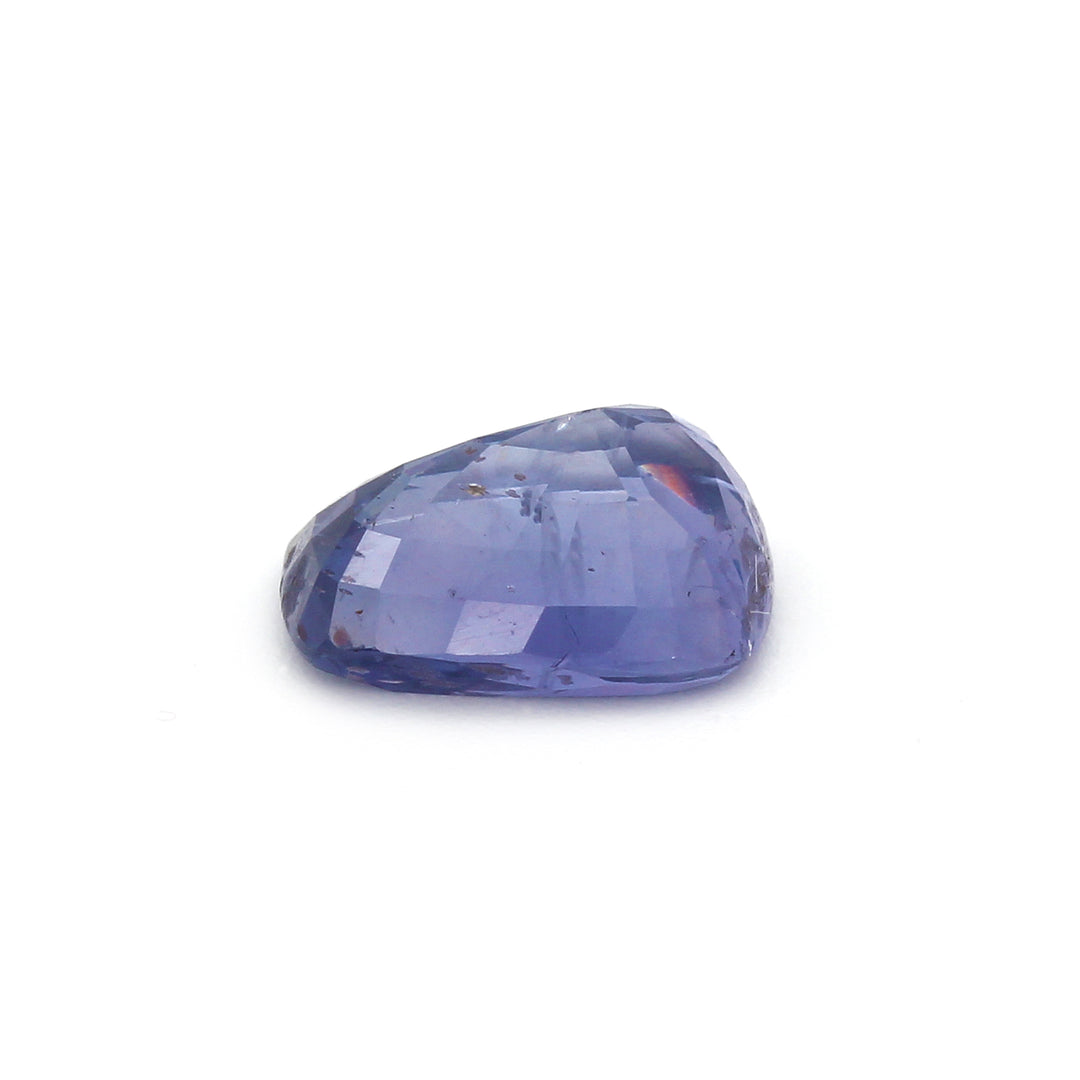 Natural Blue Sapphire (Neelam) 5.45cts (6.00ratti)