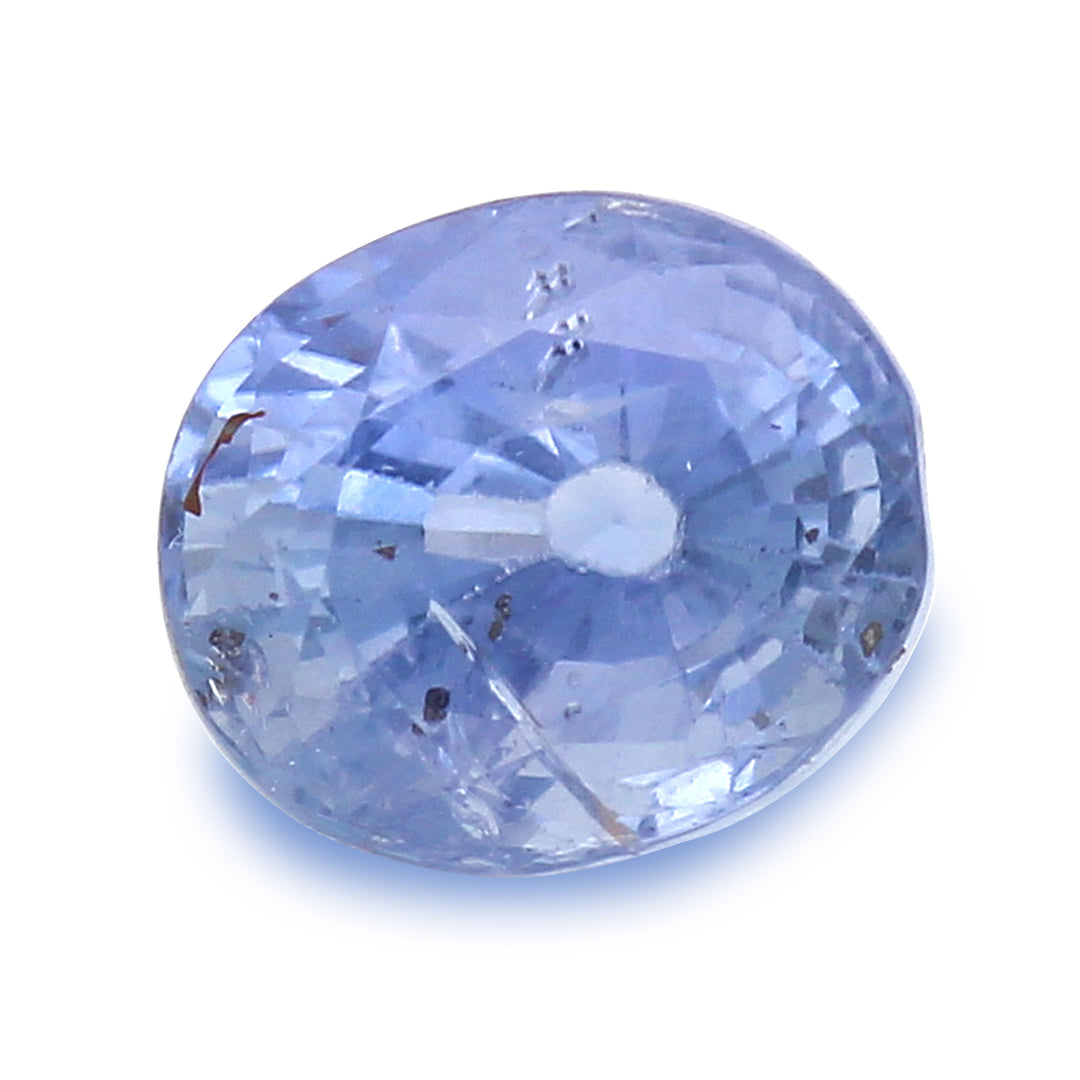 Natural Blue Sapphire (Neelam) 2.90cts (3.25ratti)