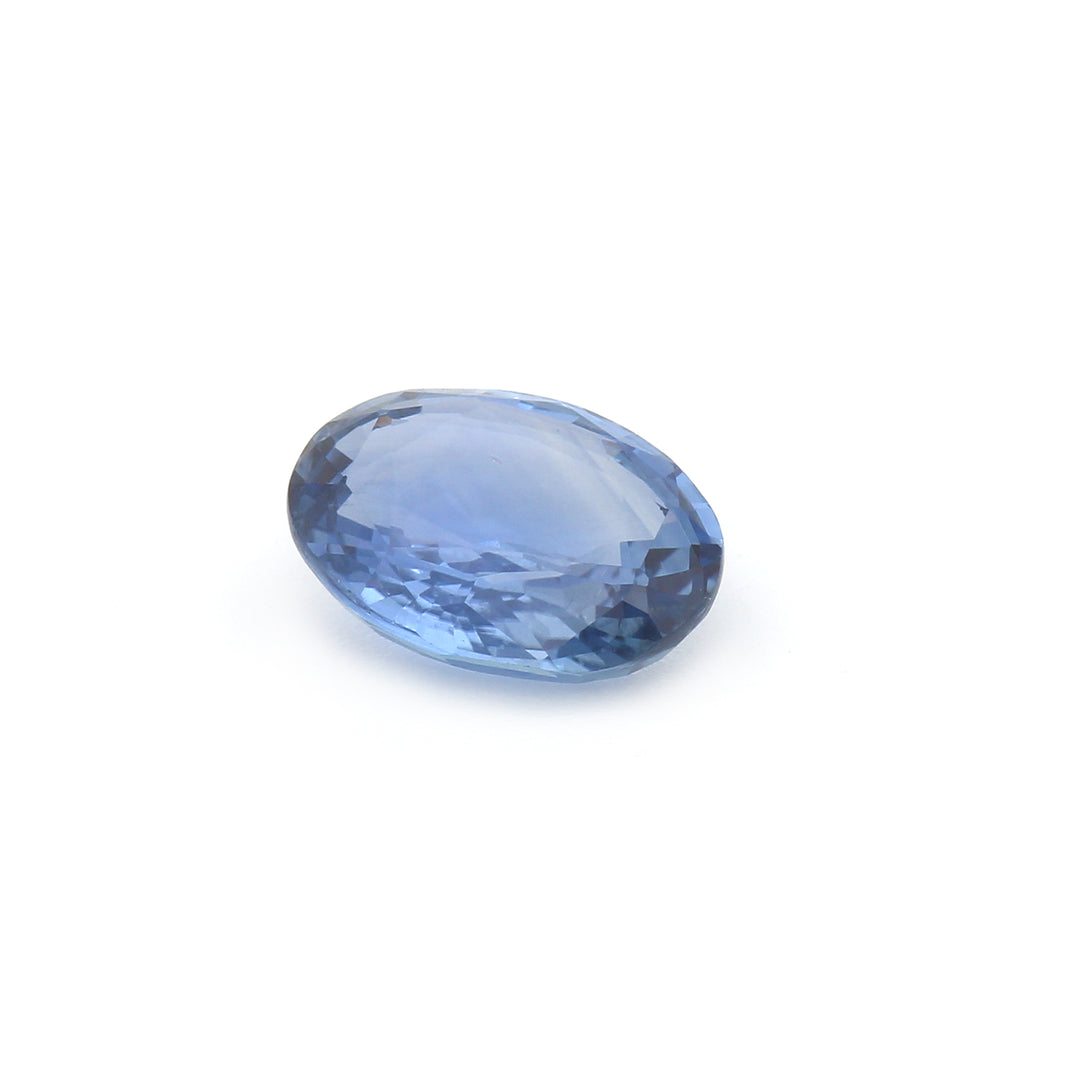 Natural Blue Sapphire (Neelam) 5.06cts (5.50ratti)