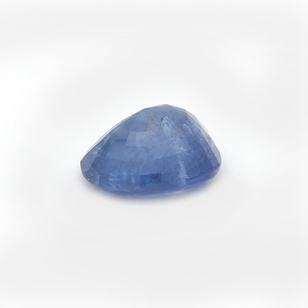 Natural Blue Sapphire (Neelam) 5.24cts (5.50ratti)
