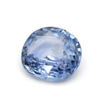 Load image into Gallery viewer, Natural Blue Sapphire (Neelam) 3.51cts (4.00ratti)