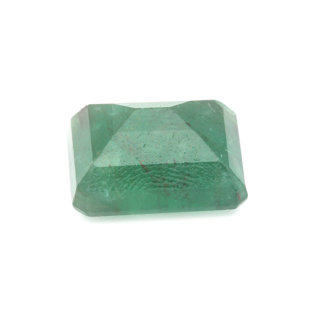 Natural Emerald (Panna) 7.38cts (8.00ratti)
