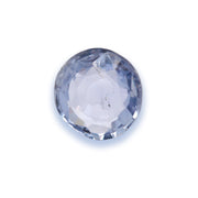 Natural Blue Sapphire (Neelam) 3.46cts (3.50ratti)