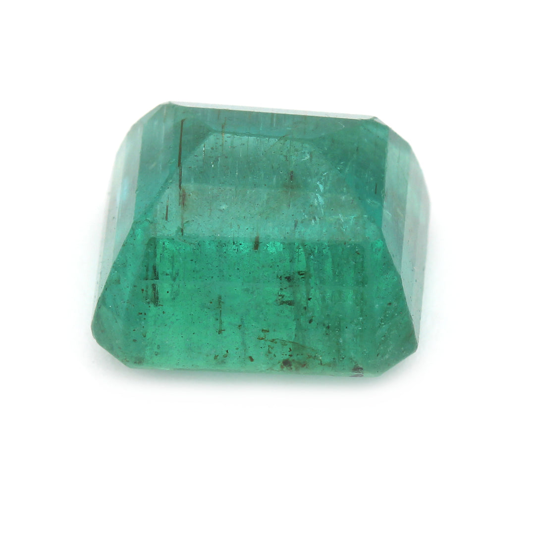 Natural Emerald (Panna) 9.88cts (11.00ratti)