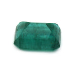 Load image into Gallery viewer, Natural Emerald (Panna) 6.82cts (7.50ratti)