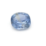 Load image into Gallery viewer, Natural Blue Sapphire (Neelam) 6.29cts (7.00ratti)