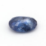 Load image into Gallery viewer, Natural Blue Sapphire (Neelam) 3.67cts (4.00ratti)