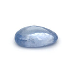 Load image into Gallery viewer, Natural Blue Sapphire (Neelam) 3.93cts (4.25Ratti)