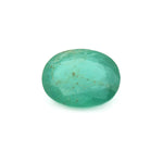Load image into Gallery viewer, Natural Emerald (Panna) 7.17cts (8.00ratti)