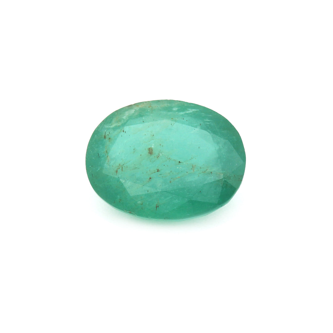 Natural Emerald (Panna) 7.17cts (8.00ratti)