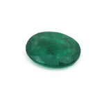 Load image into Gallery viewer, Natural Emerald (Panna) 3.32cts (3.50ratti)