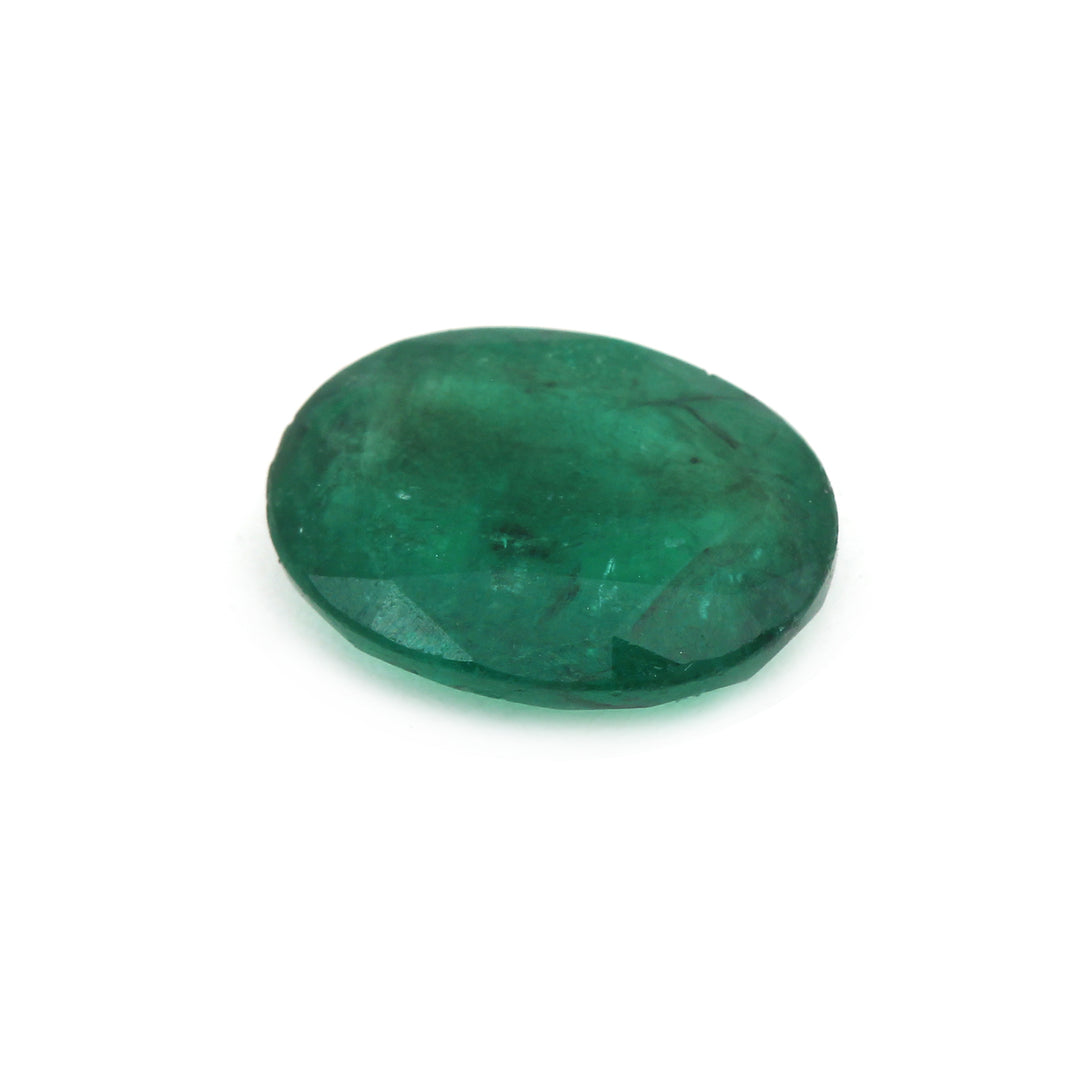 Natural Emerald (Panna) 3.32cts (3.50ratti)