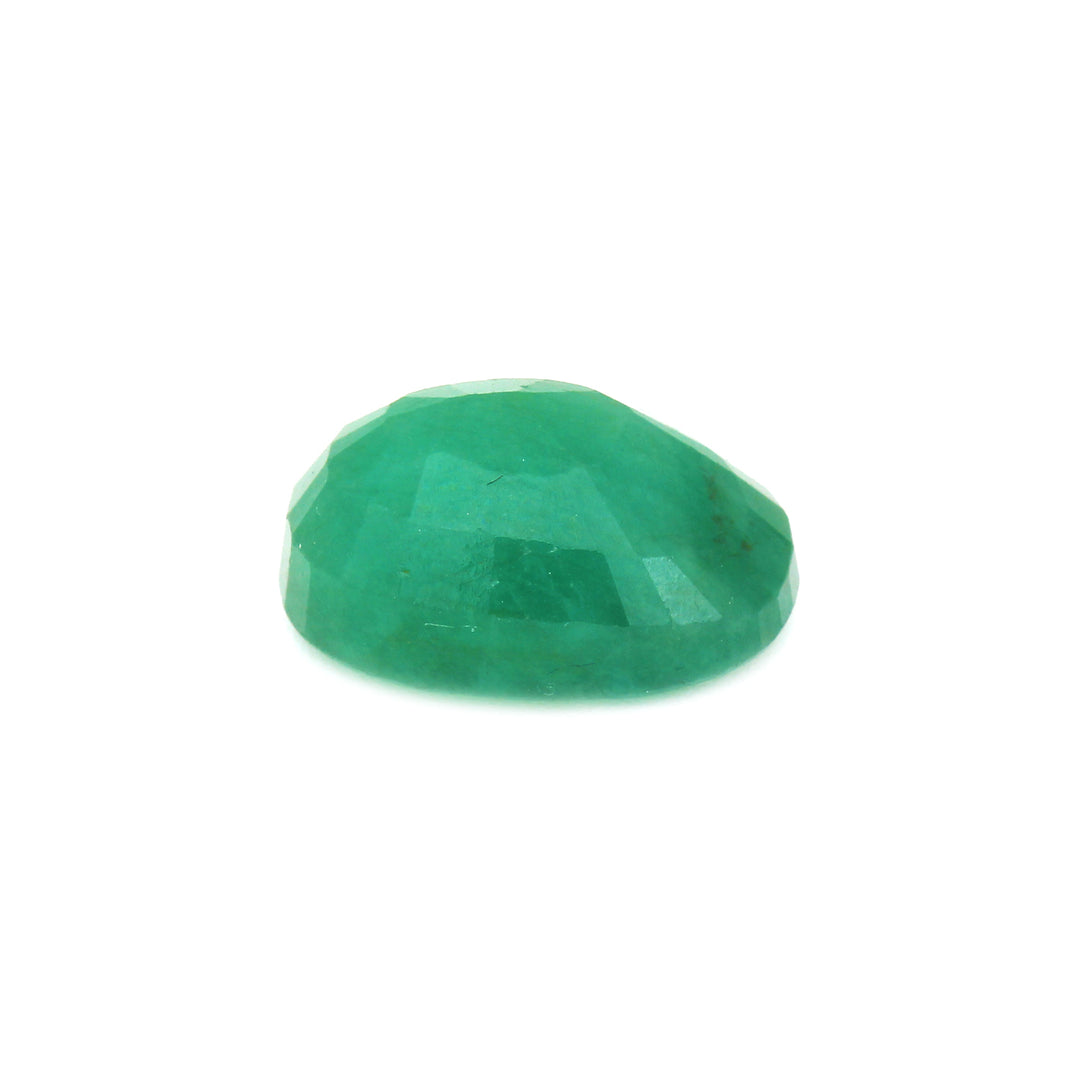 Natural Emerald (Panna) 7.40cts (8.00ratti)