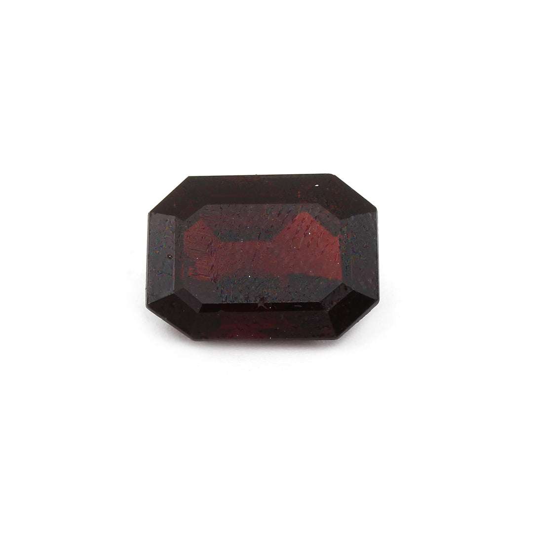 Natural Hessonite (Gomed) 10.10cts (11.00ratti)