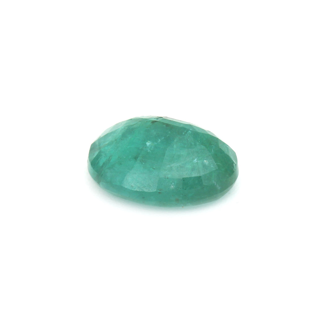 Natural Emerald (Panna) 5.15cts (5.50ratti)