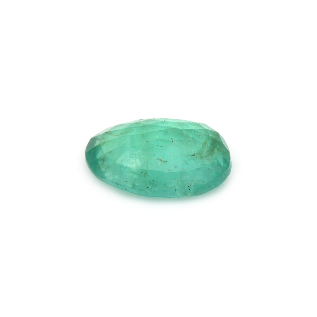 Natural Emerald (Panna) 3.82cts (4.25ratti)