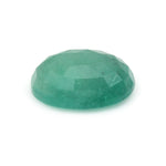 Load image into Gallery viewer, Natural Emerald (Panna) 5.64cts (6.25ratti)