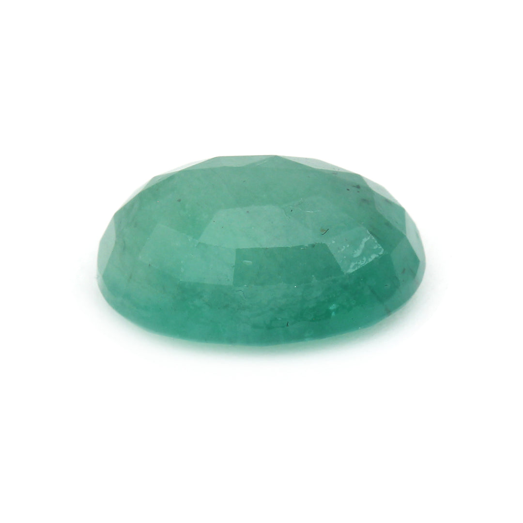 Natural Emerald (Panna) 5.64cts (6.25ratti)