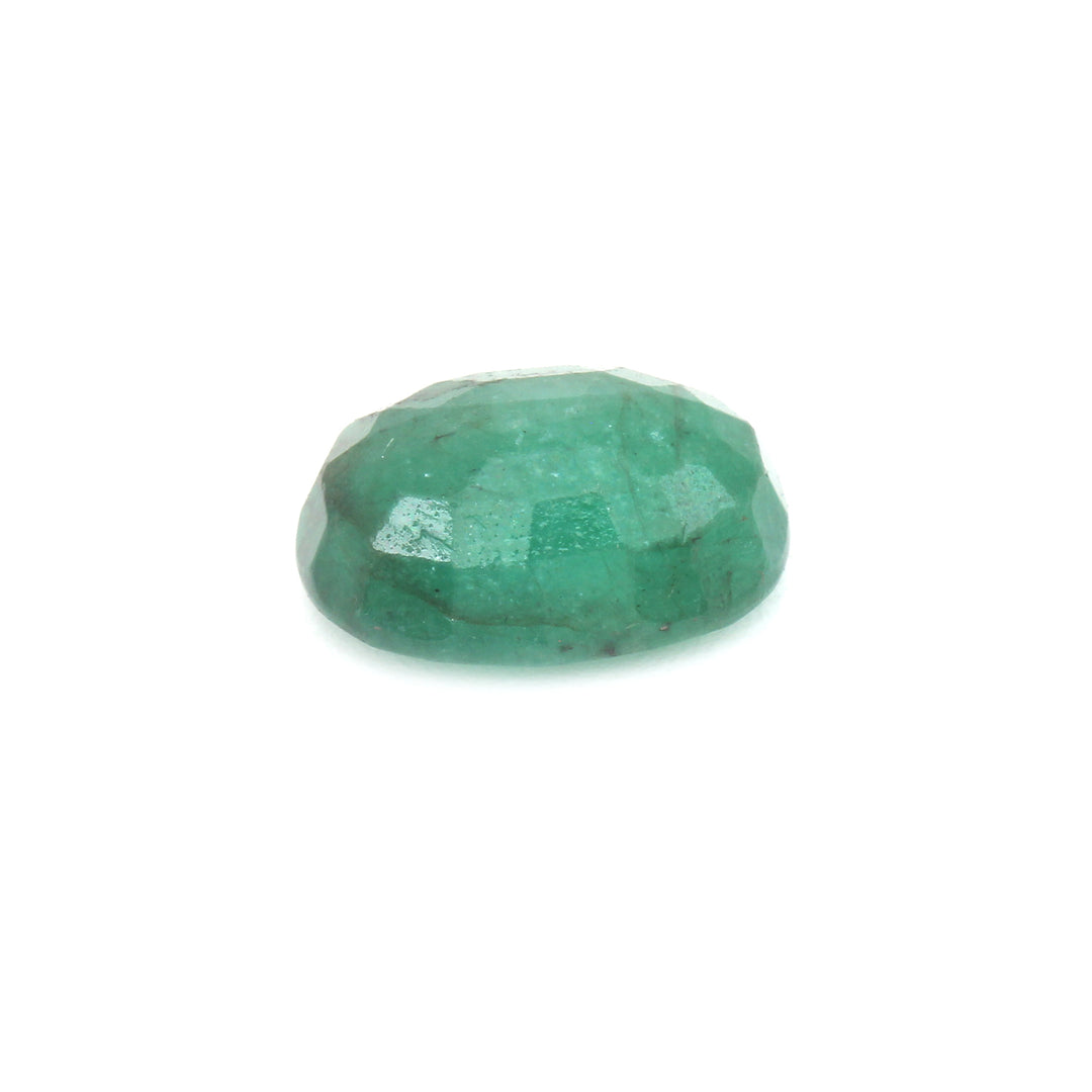 Natural Emerald (Panna) 5.15cts (5.50ratti)