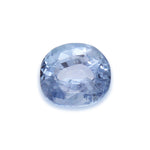 Load image into Gallery viewer, Natural Blue Sapphire (Neelam) 2.39cts (2.50ratti)