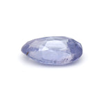 Load image into Gallery viewer, Natural Blue Sapphire (Neelam) 3.35cts (3.50ratti)