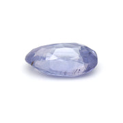 Natural Blue Sapphire (Neelam) 3.35cts (3.50ratti)