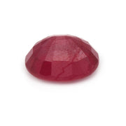 Natural Ruby (Manik) 5.76cts (6.25ratti)