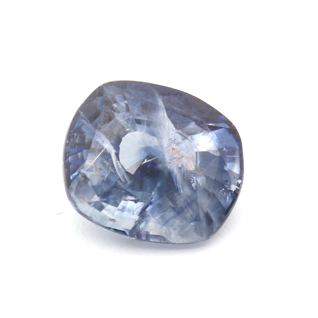 Natural Blue Sapphire (Neelam) 4.20cts (4.50ratti)