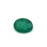 Load image into Gallery viewer, Natural Emerald (Panna) 3.26cts (3.50ratti)