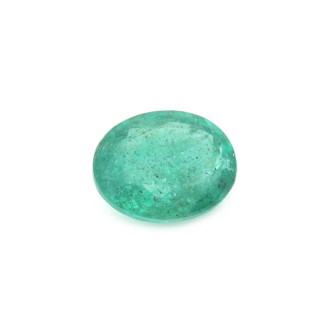 Natural Emerald (Panna) 4.95cts (5.50ratti)