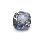 Load image into Gallery viewer, Natural Blue Sapphire (Neelam) 5.89cts (6.50ratti)
