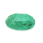 Load image into Gallery viewer, Natural Emerald (Panna) 7.42cts (8.25ratti)
