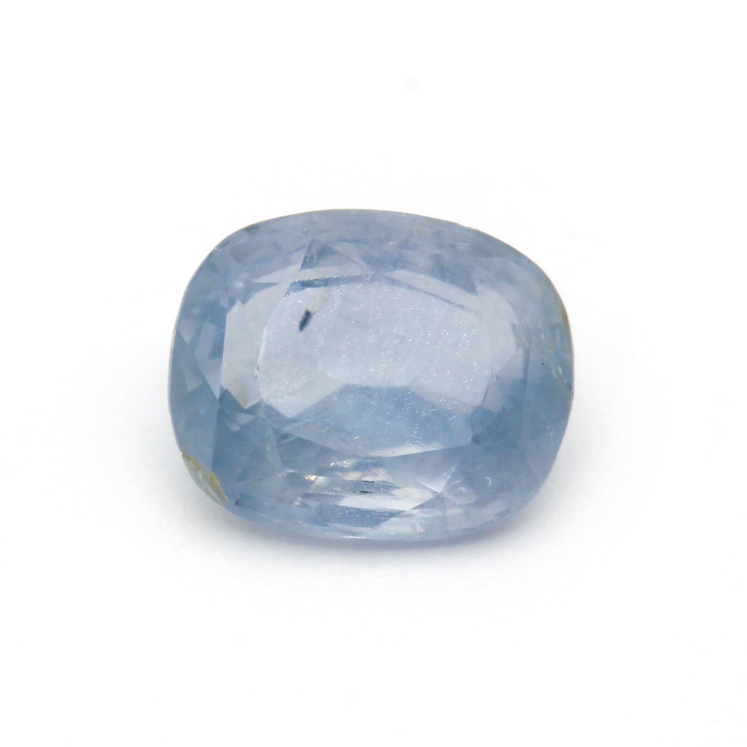 Natural Blue Sapphire (Neelam) 3.47cts (3.50ratti)