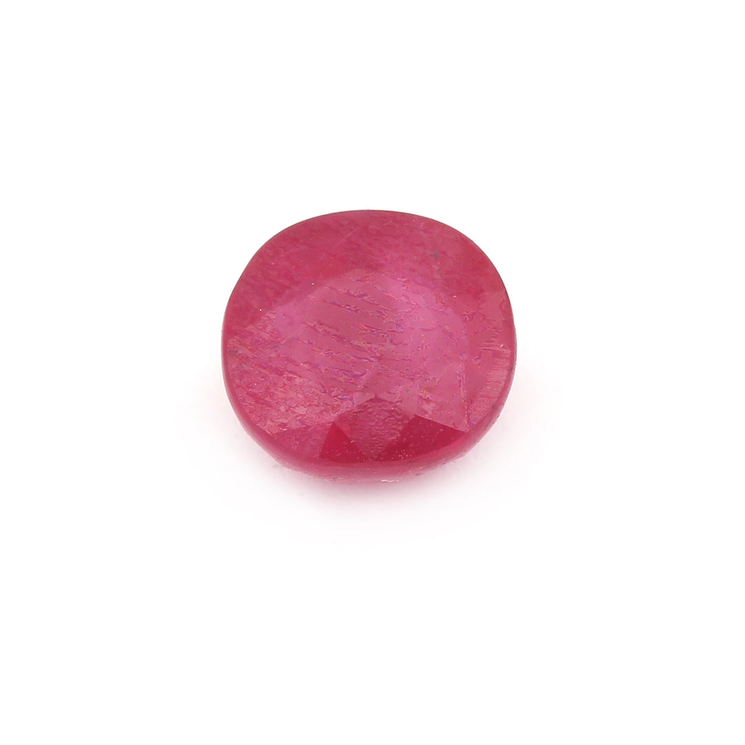Natural Ruby (Manik) 2.05cts (2.25ratti)