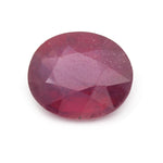 Load image into Gallery viewer, Natural Ruby (Manik) 8.27cts (9.25ratti)