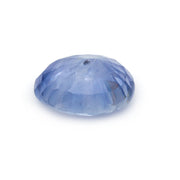 Natural Blue Sapphire (Neelam) 6.85cts (7.50ratti)