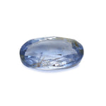 Load image into Gallery viewer, Natural Blue Sapphire (Neelam) 2.80cts (3.00ratti)