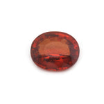 Load image into Gallery viewer, Natural Hessonite (Gomed) 5.40cts (6.00ratti)