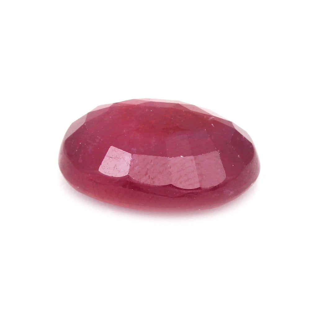 Natural Ruby (Manik)  12.47cts (14.00ratti)