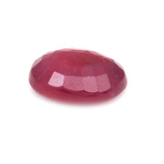 Natural Ruby (Manik)  12.47cts (14.00ratti)