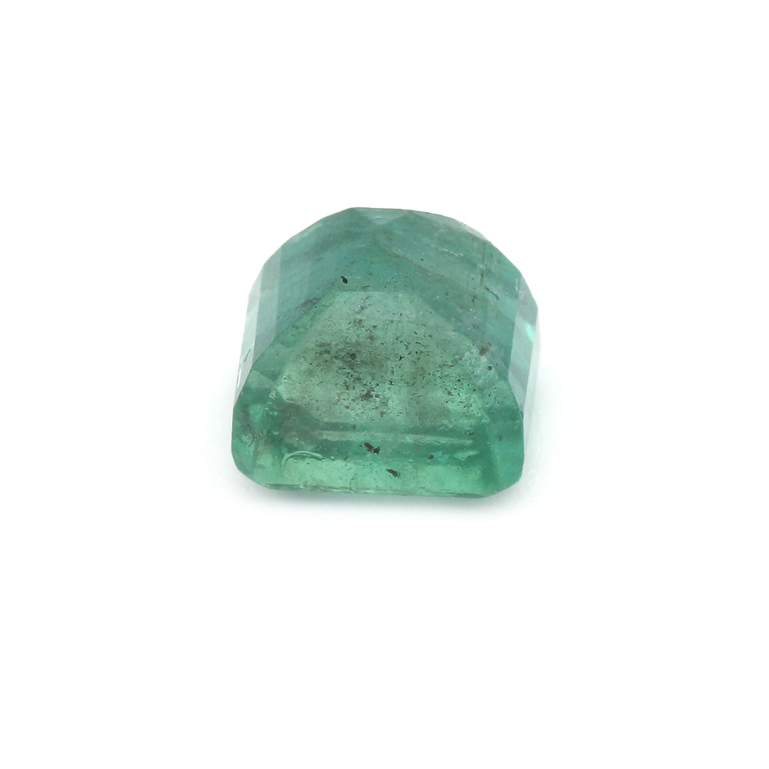 Natural Emerald (Panna) 5.36cts (6.00ratti)