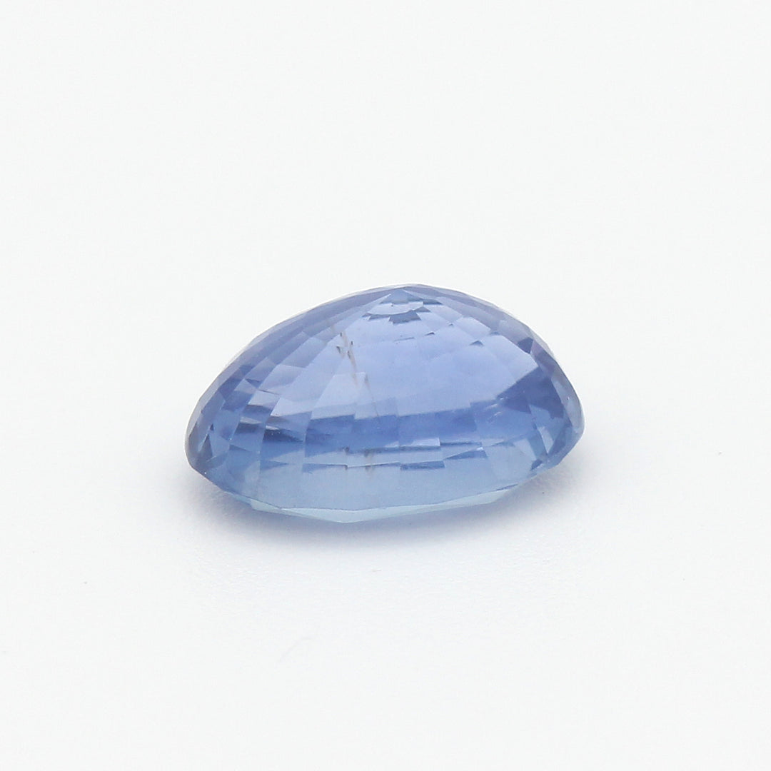 Natural Blue Sapphire (Neelam) 4.17cts (4.50ratti)