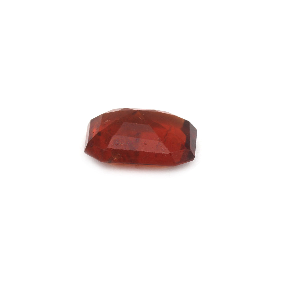 Natural Hessonite (Gomed) 5.12cts (5.50ratti)