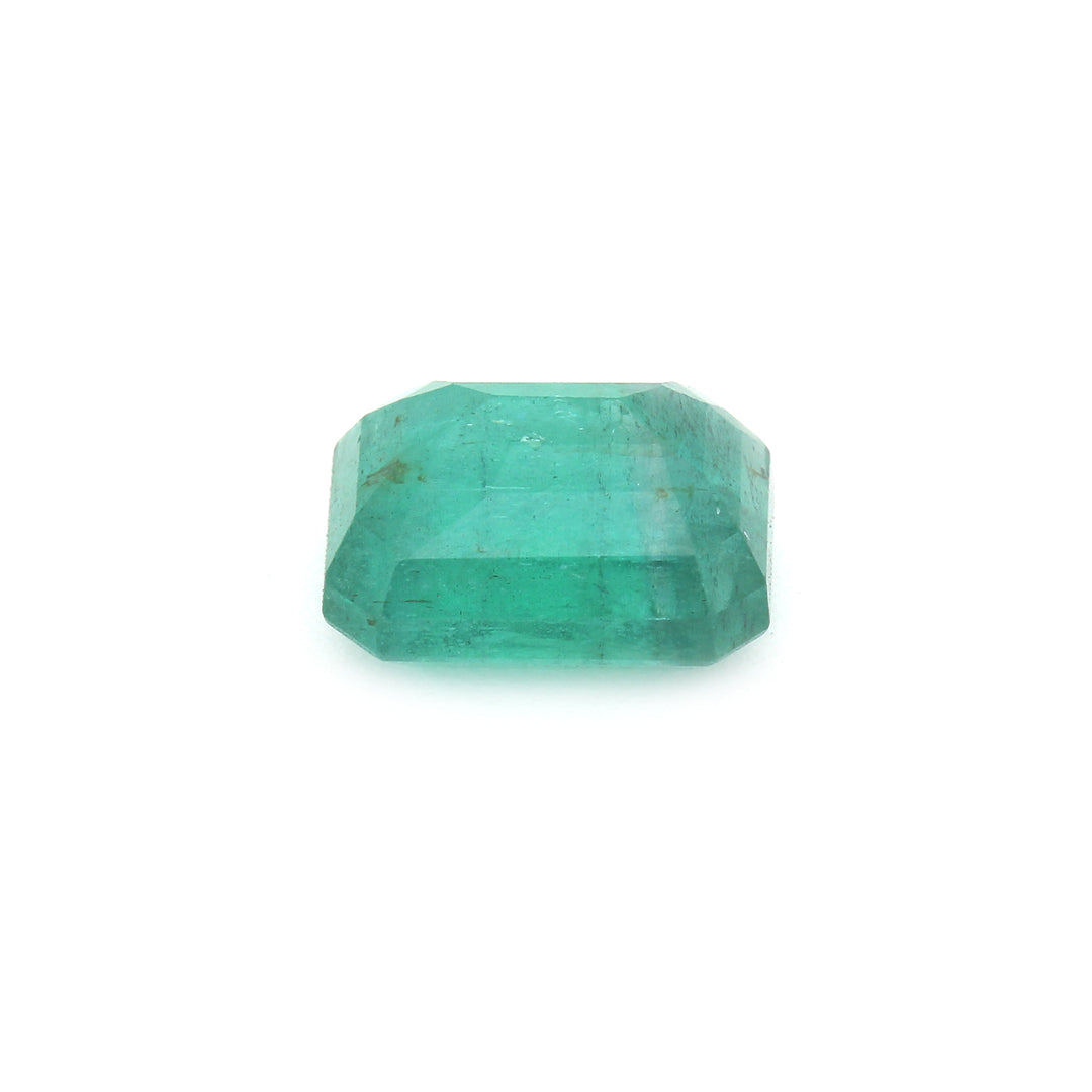 Natural Emerald (Panna) 5.13cts (5.50ratti)