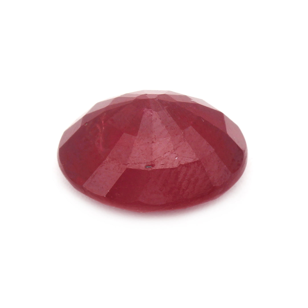 Natural Ruby (Manik) 7.61cts (8.50ratti)
