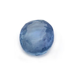 Load image into Gallery viewer, Natural Blue Sapphire (Neelam) 8.11cts (9.00ratti)