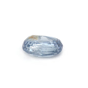 Natural Blue Sapphire (Neelam) 4.61cts (5.00ratti)
