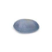 Natural Blue Sapphire (Neelam) 4.72cts (5.25ratti)
