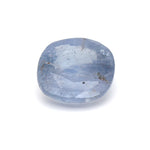 Load image into Gallery viewer, Natural Blue Sapphire (Neelam) 5.14cts (5.50ratti)