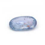Load image into Gallery viewer, Natural Blue Sapphire (Neelam) 5.38cts(6ratti)